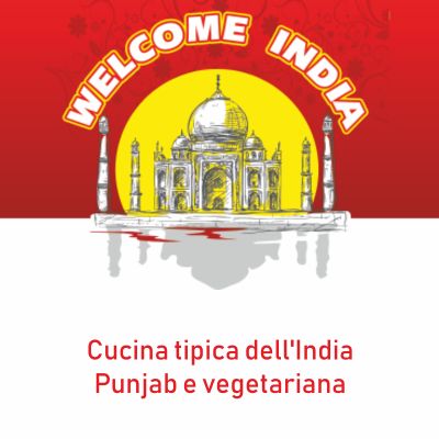 WELCOME INDIA DI KAUR HANJIT